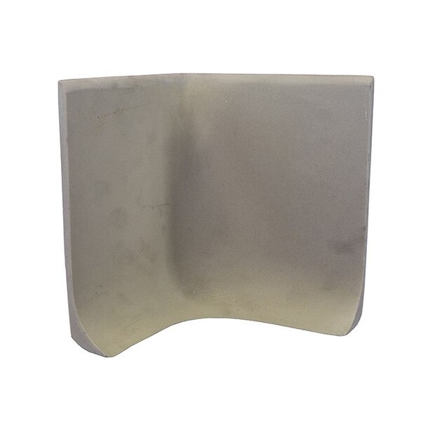 Speed Cove 6" Inside Corner (12 pieces per box)